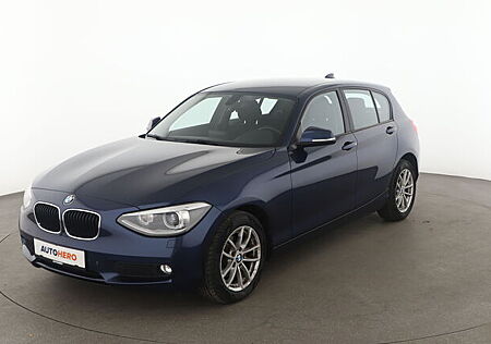 BMW 1er 116i