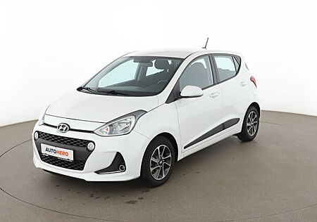 Hyundai i10 1.2