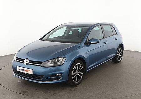 VW Golf 1.4 TSI Lounge BlueMotion Tech.
