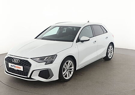 Audi A3 35 TDI S line