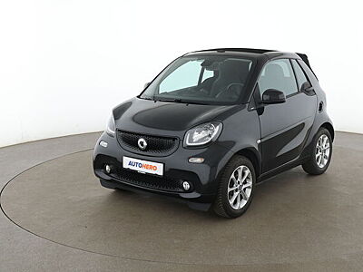 Smart fortwo 1.0 Basis Prime