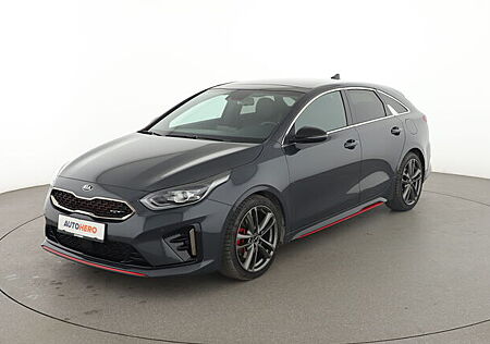 Kia Pro_ceed 1.6 TGDI GT