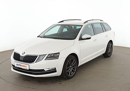 Skoda Octavia 1.4 TSI Style