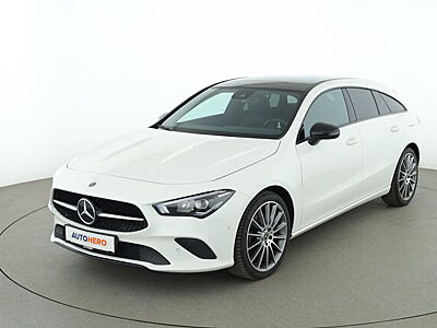 Mercedes-Benz CLA-Klasse CLA 220 Shooting Brake Progressive