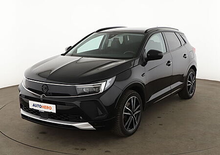 Opel Grandland X 1.6 Plug-in Hybrid 4 Ultimate
