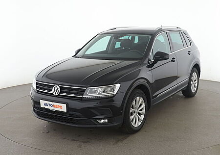 VW Tiguan 1.5 TSI ACT Comfortline BlueMotion