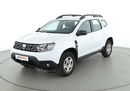 Dacia Duster 1.6 SCe Comfort