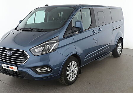 Ford Tourneo Custom 2.0 TDCi EcoBlue L2 Titanium X