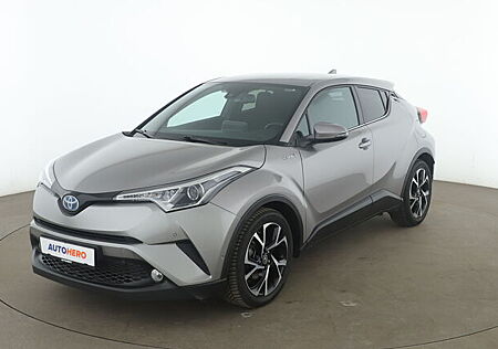 Toyota C-HR 1.8 Hybrid Club