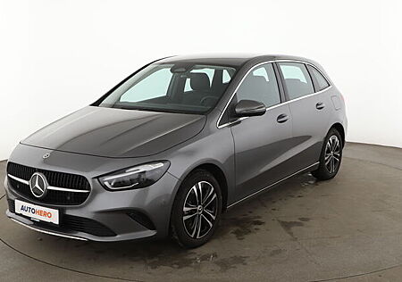 Mercedes-Benz B-Klasse B 250e Progressive