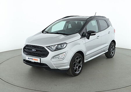 Ford EcoSport 1.0 EcoBoost ST-Line