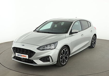 Ford Focus 1.0 EcoBoost ST-Line