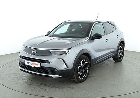 Opel Mokka X 1.2 Turbo Ultimate