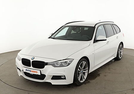 BMW 3er 320d M Sport Shadow