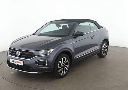 VW T-Roc 1.5 TSI ACT Active