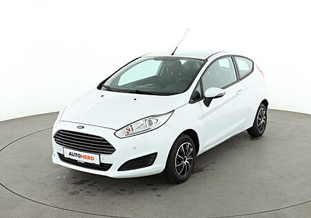 Ford Fiesta 1.25 Trend