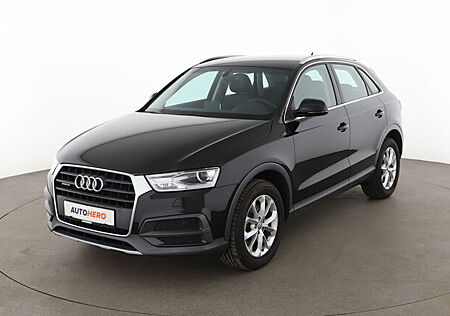 Audi Q3 2.0 TDI quattro Design