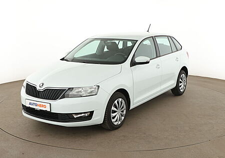 Skoda Rapid 1.0 TSI Cool Edition