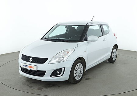 Suzuki Swift 1.2 Club