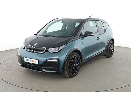 BMW i3s i3