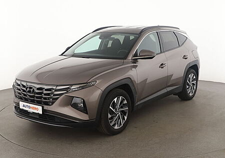 Hyundai Tucson 1.6 T-GDI Mild-Hybrid Trend 2WD