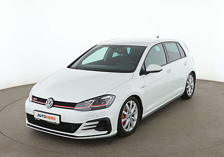 VW Golf 2.0 TSI GTI Performance BlueMotion