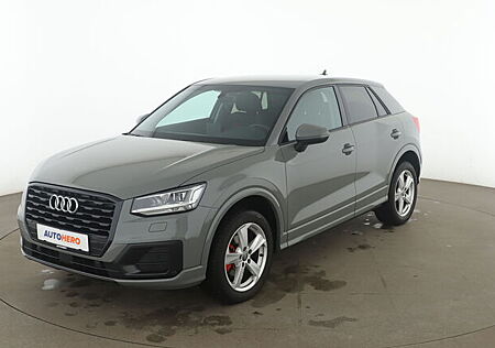 Audi Q2 35 TFSI Sport