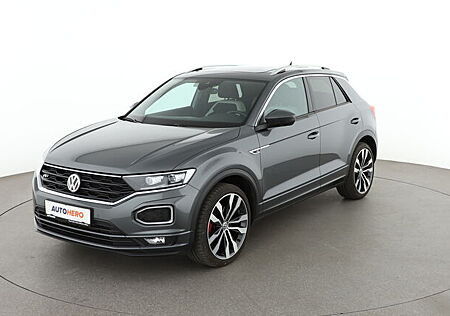 VW T-Roc 2.0 TSI Sport 4Motion