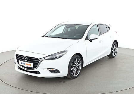 Mazda 3 2.0 Signature