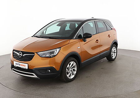 Opel Crossland X 1.2 INNOVATION