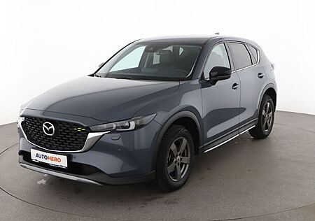 Mazda CX-5 2.5 SKYACTIV-G Newground AWD