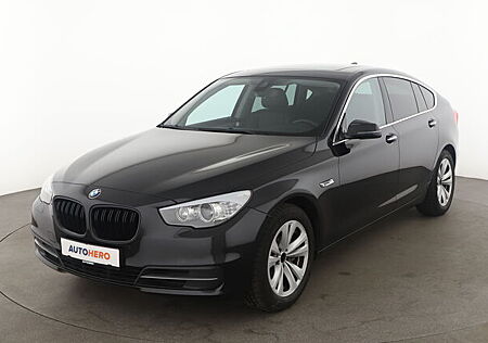 BMW 5er 520d GT