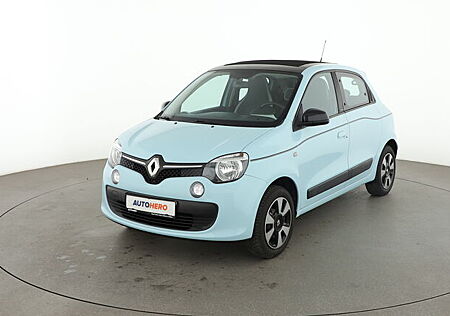 Renault Twingo 1.0 SCe Limited