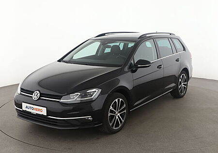 VW Golf 1.5 TSI ACT Highline BlueMotion