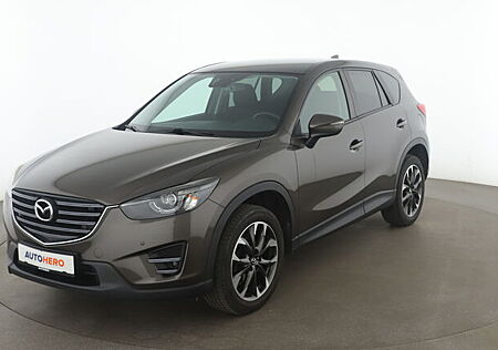 Mazda CX-5 2.0 Nakama 2WD