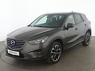 Mazda CX-5 2.0 Nakama 2WD