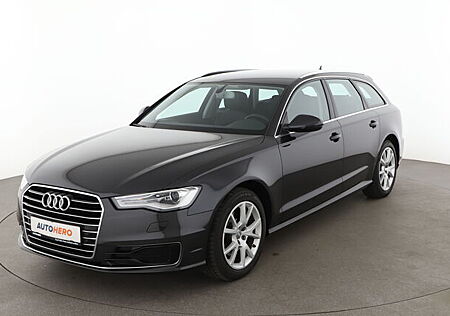 Audi A6 1.8 TFSI