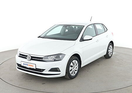 VW Polo 1.0 TSI Comfortline