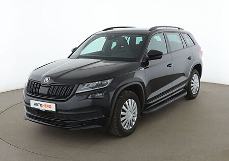 Skoda Kodiaq 2.0 TDI Sportline