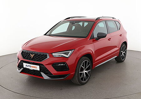 Cupra Ateca 2.0 TSI 4Drive