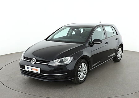 VW Golf 2.0 TDI Comfortline BlueMotion