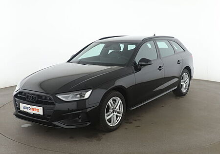 Audi A4 40 TDI advanced