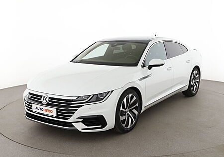 VW Arteon 2.0 TSI R-Line 4Motion