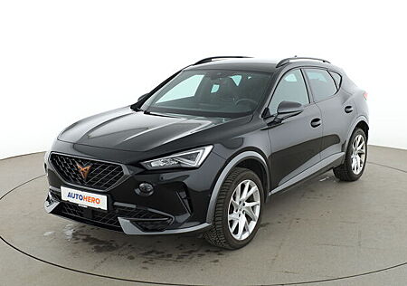 Cupra Formentor 1.5 TSI ACT