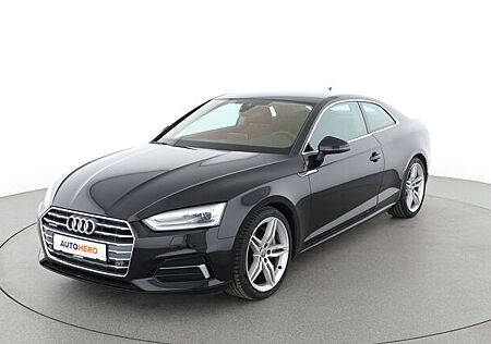 Audi A5 2.0 TFSI quattro Sport
