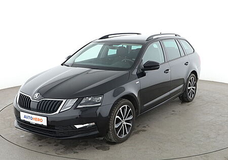 Skoda Octavia 1.5 TSI ACT Soleil