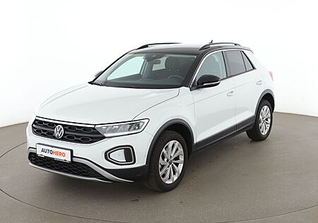 VW T-Roc 1.5 TSI ACT Life