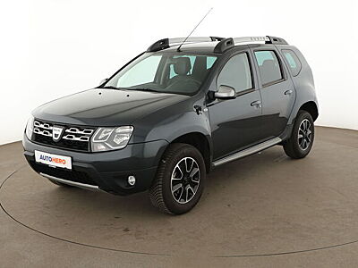 Dacia Duster 1.2 TCe Prestige 4x2