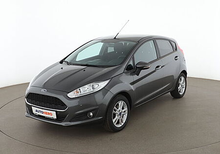 Ford Fiesta 1.25 Celebration