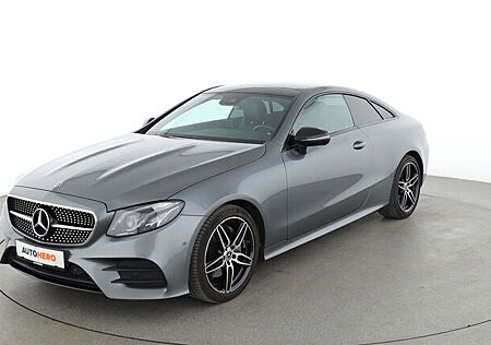 Mercedes-Benz E-Klasse E 200 AMG Line